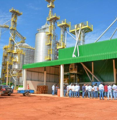 industry-and-management